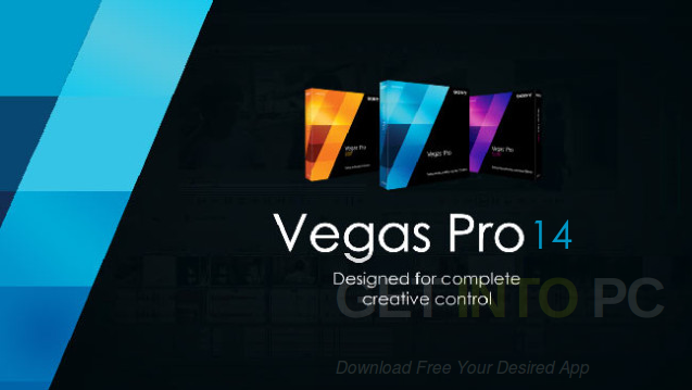MAGIX Vegas Pro 14 Free Download MAGIX Vegas Pro 14 Free Download