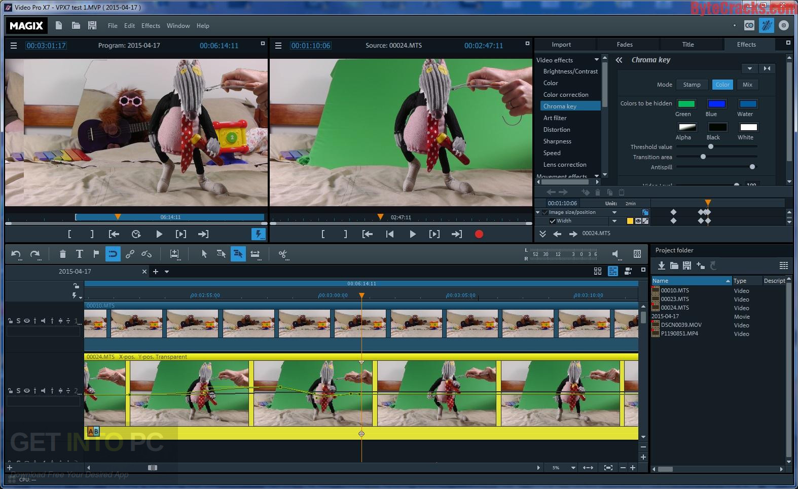 MAGIX Video Pro X8 Latest Version Download MAGIX Video Pro X8 Latest Version Download