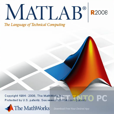 MATLAB 2008 Free Download