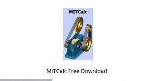 MITCalc Offline Installer Download-GetintoPC.com
