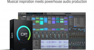 MOTU Digital Performer v10 Free Download GetintoPC.com