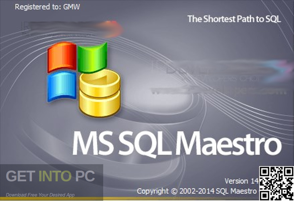 MS SQL Maestro 2019 Free Download-GetintoPC.com