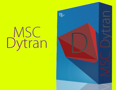 MSC Dytran 2018 Free Download