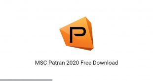 MSC Patran 2020 Free Download-GetintoPC.com