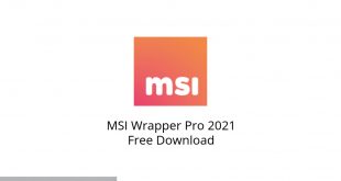 MSI Wrapper Pro 2021 Free Download-GetintoPC.com.jpeg