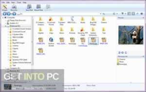 Magic Office Recovery All Editions Offline Installer Download GetIntoPC.com
