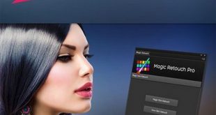 Magic Retouch Pro Photoshop Plugin Free Download GetintoPC.com