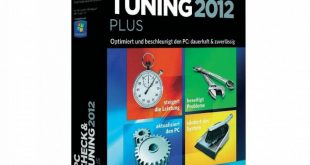 Magix PC Check & Tuning 2012 Free Download-GetintoPC.com