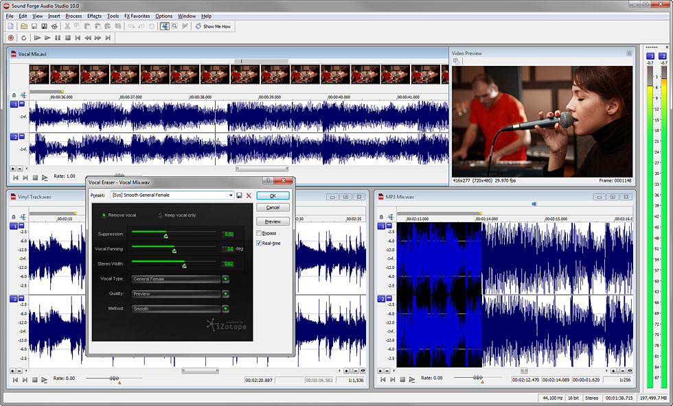 magix-sound-forge-audio-studio-offline-installer-download