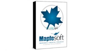 Maplesoft-Maple-2020-Free-Download