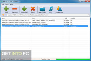 MassTube Plus 2021 Latest Version Download-GetintoPC.com MassTube Plus 2021 Latest Version Download-GetintoPC.com