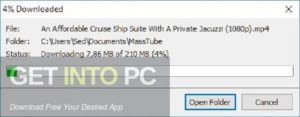 MassTube Plus 2021 Offline Installer Download-GetintoPC.com