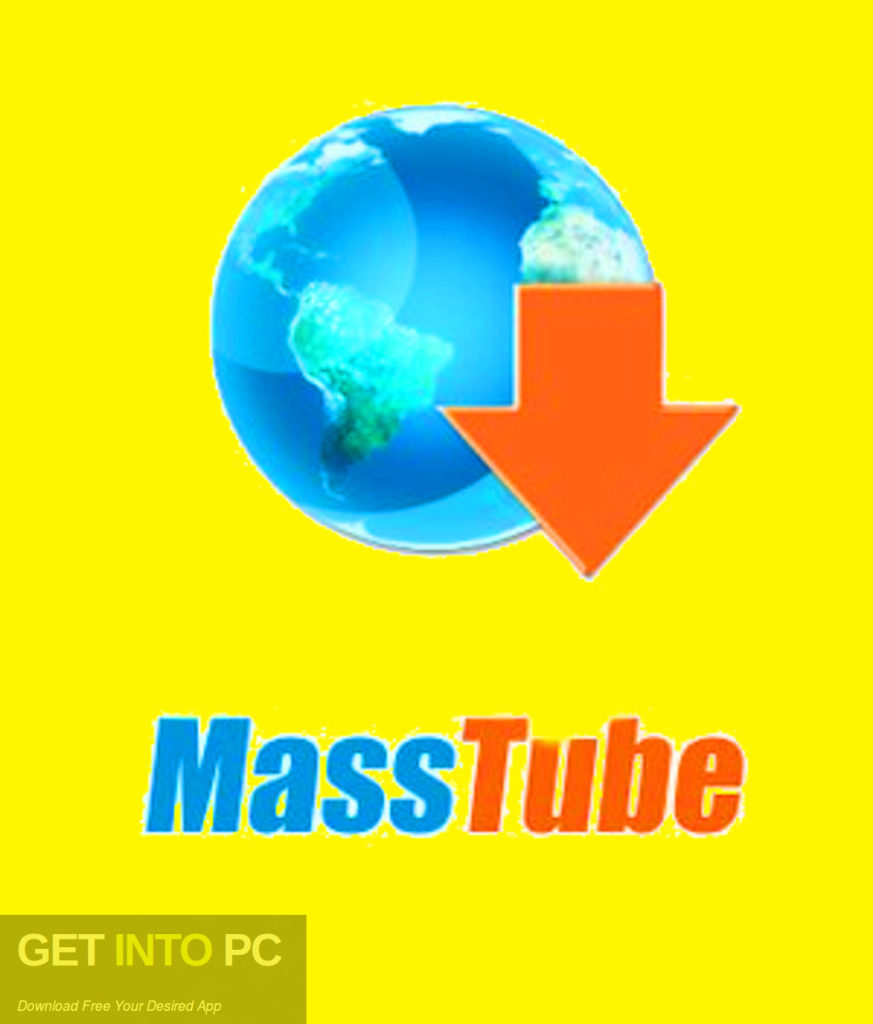MassTube Plus Free Download GetintoPC.com scaled