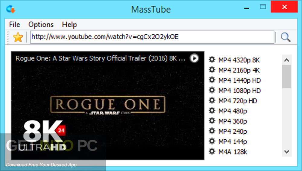 MassTube Plus Free Download 5 MassTube Plus Offline Installer Download GetintoPC.com