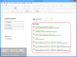 Master PDF Editor 2020 Latest Version Download-GetintoPC.com Master PDF Editor 2020 Latest Version Download-GetintoPC.com