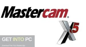 Mastercam X5 2010 Free Download GetintoPC.com 300x169