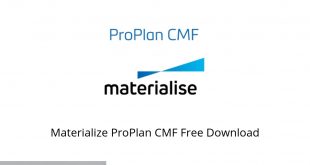 Materialize ProPlan CMF Offline Installer Download-GetintoPC.com