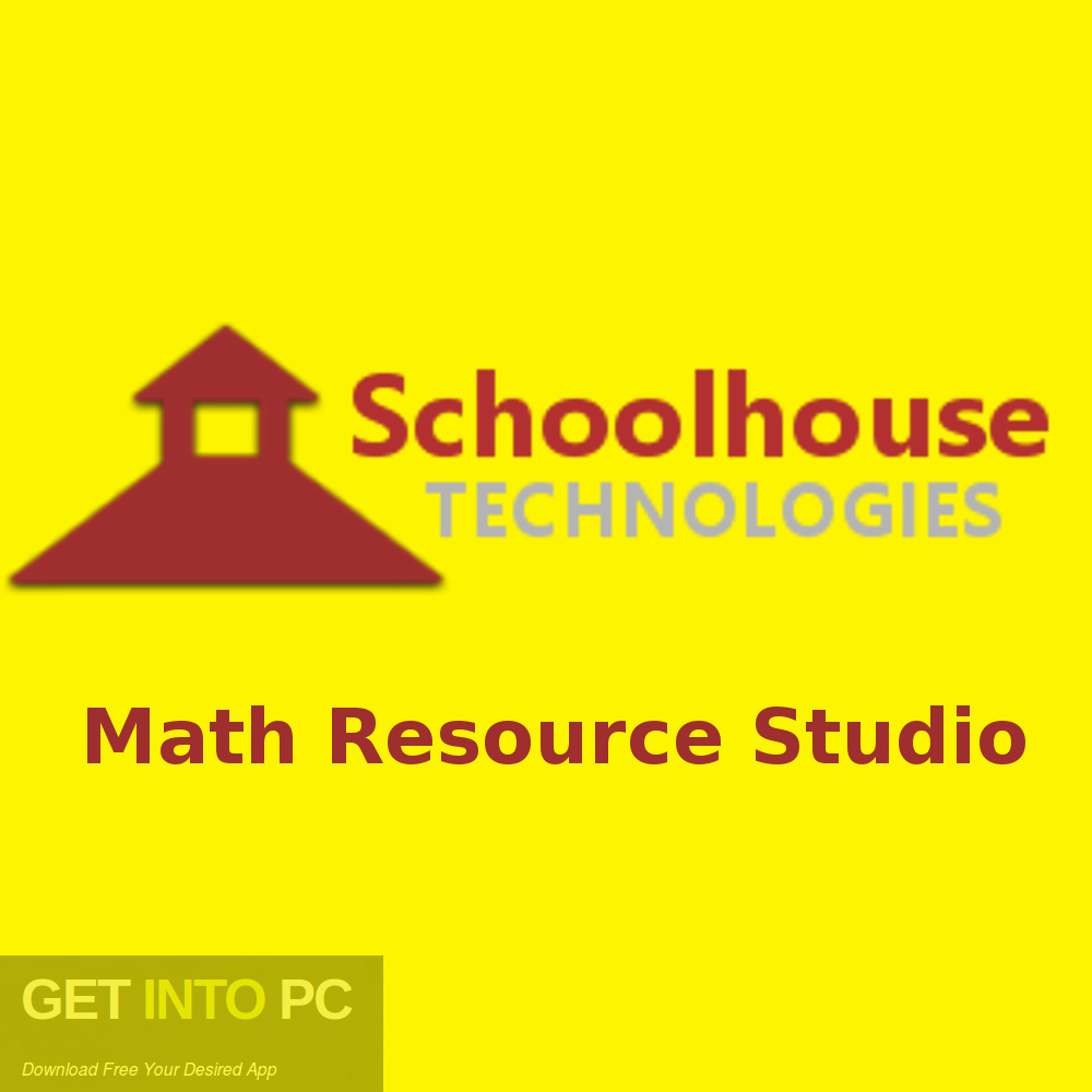 Math Resource Studio Free Download GetintoPC.com
