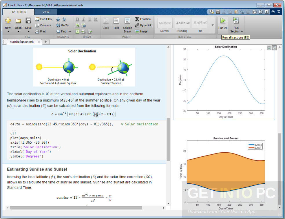 MathWorks MATLAB R2016a Latest Version Download MathWorks MATLAB R2016a Latest Version Download