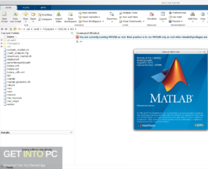 MathWorks MATLAB R2019b Free Download-GetintoPC.com MathWorks MATLAB R2019b Free Download-GetintoPC.com
