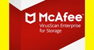McAfee VirusScan Enterprise Free Download-GetintoPC.com