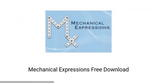 Mechanical Expressions Offline Installer Download-GetintoPC.com