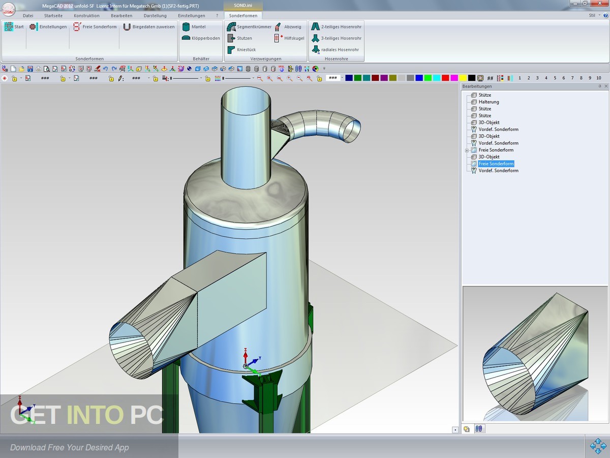T-FLEX CAD Latest Version Download
