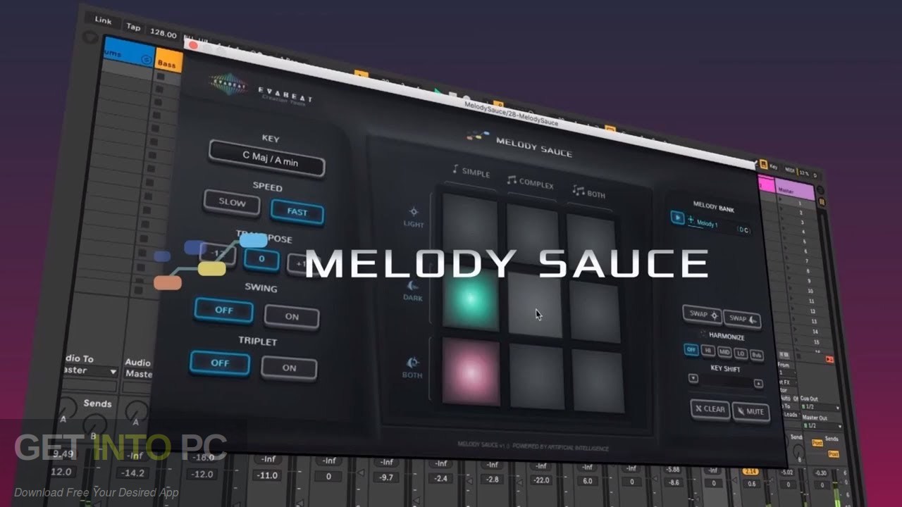 Melody Sauce amxd Offline Installer Download-GetintoPC.com Melody Sauce amxd Offline Installer Download-GetintoPC.com