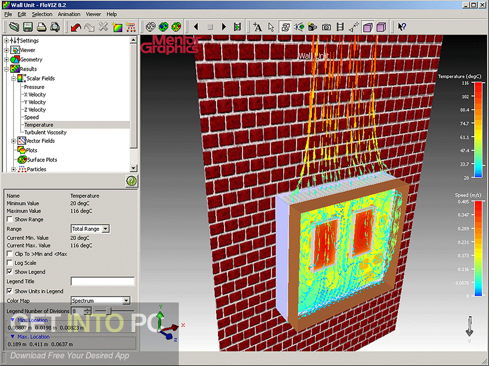 Mentor Graphics FloMCAD Bridge 11.3 for Catiav5 Offline Installer Download-GetintoPC.com