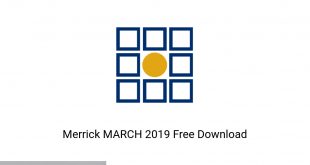Merrick MARCH 2019 Offline Installer Download-GetintoPC.com