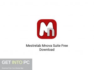Mestrelab Mnova Suite Latest Version Download-GetintoPC.com Mestrelab Mnova Suite Latest Version Download-GetintoPC.com