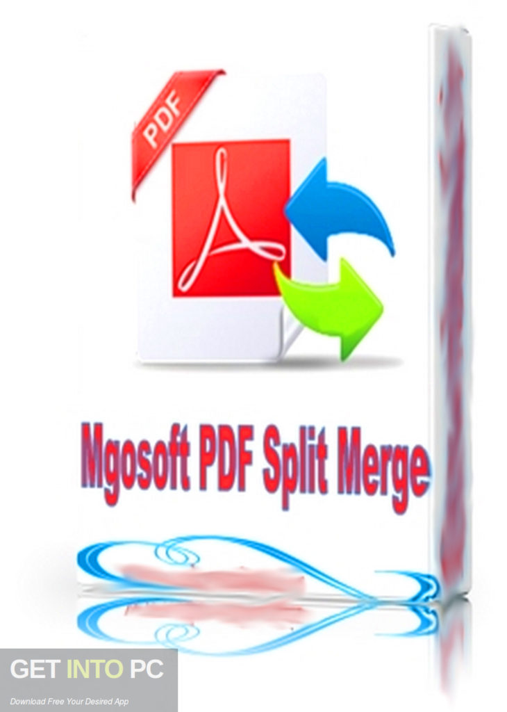 Mgosoft PDF Split Merge Free Download GetintoPC.com scaled