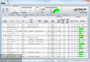 Micrium uCProbe Professional Direct Link Download-GetintoPC.com