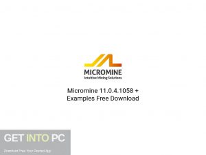 Micromine-11.0.4.1058-Examples-Offline-Installer-Download-GetintoPC.com Micromine-11.0.4.1058-Examples-Offline-Installer-Download-GetintoPC.com