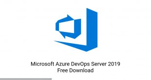 Microsoft Azure DevOps Server 2019 Offline Installer Download-GetintoPC.com