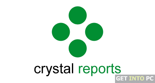 Microsoft Crystal reports Free Download