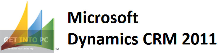 Microsoft Dynamics CRM 2011 Free Download