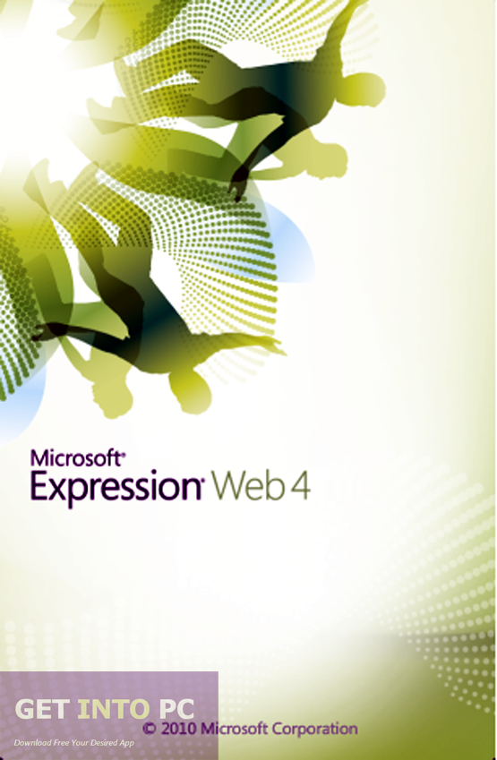 Microsoft Expression Web 4 Free Download