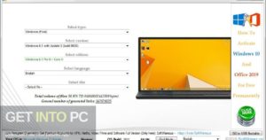 Microsoft ISO Downloader Premium Direct Link Download-GetintoPC.com Microsoft ISO Downloader Premium Direct Link Download-GetintoPC.com