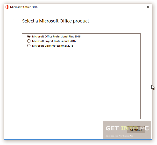 Microsoft OPV All in One RTM ISO Offline Installer Download