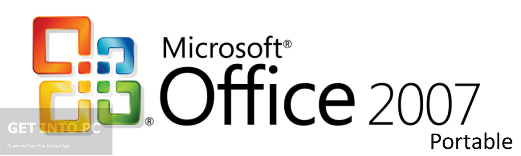 Microsoft Office 2007 Portable Download For Free