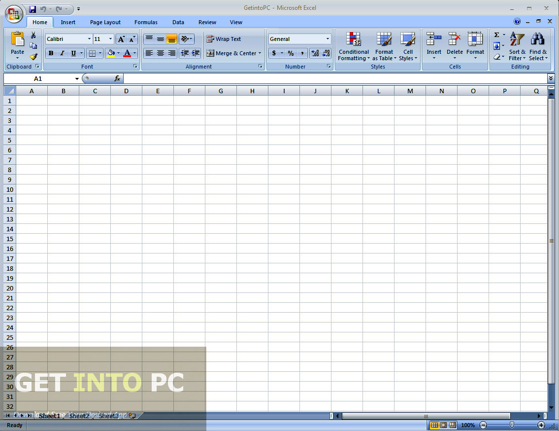 Microsoft Office 2007 Portable Free Download - Get Into PCr [2023] -  Download Latest Windows and MAC Software