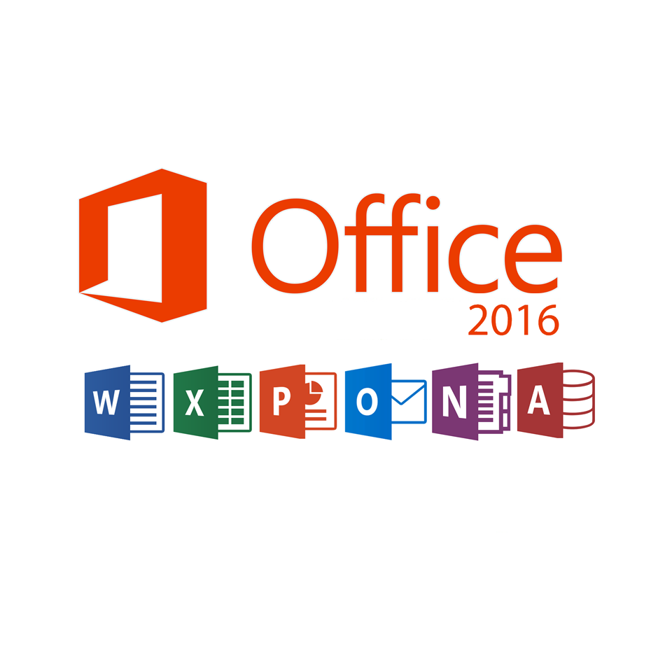 Microsoft Office 2016 Pro Plus + Visio + Project​ 64 Bit Download