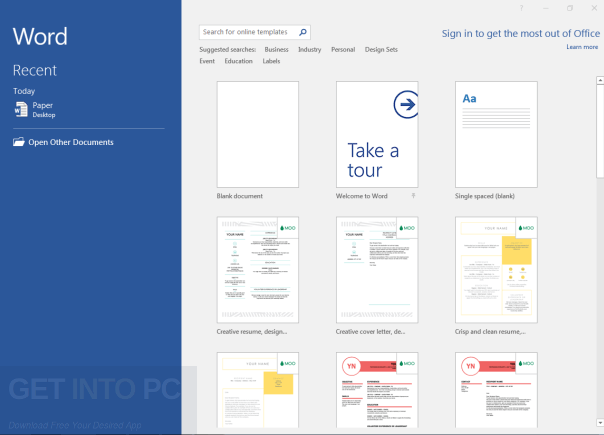 Microsoft Office 2016 ProPlus With Mar 2017 Direct Link Download Microsoft Office 2016 ProPlus With Mar 2017 Direct Link Download