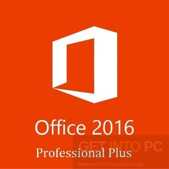 Microsoft Office 2016 ProPlus With Mar 2017 Free Download
