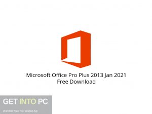 Microsoft Office Pro Plus 2013 Jan 2021 Free Download-GetintoPC.com.jpeg
