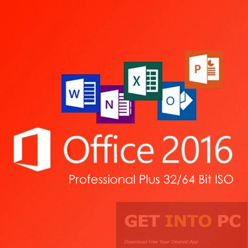 Microsoft Office Professional Plus 2016 32 64 Bit ISO Free Download MSDN Microsoft Office Professional Plus 2016 32 64 Bit ISO Free Download MSDN
