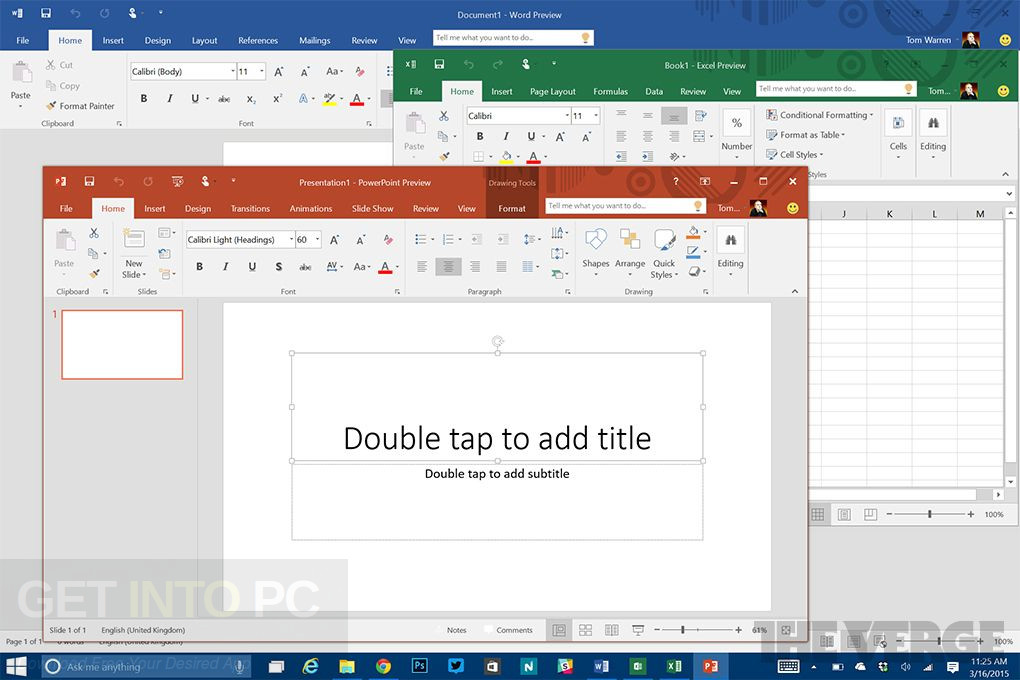 Microsoft Office 2019 Professional Plus Direct Link Download
