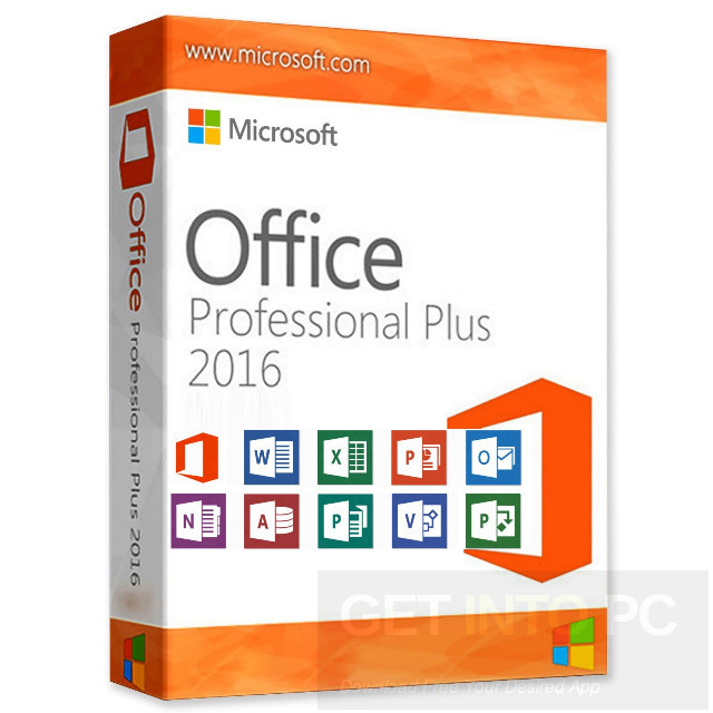 Microsoft Office Professional Plus 2016 64 Bit Sep 2017 Free Download