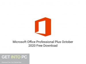 Microsoft Office Professional Plus October 2020 Free Download-GetintoPC.com.jpeg
